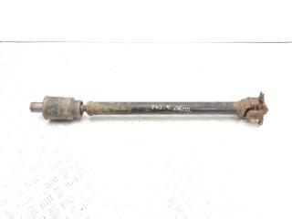 карданный вал Mitsubishi Pajero 4 поколение V80 2008, 3.2 л., DiD, 4M41, дизель, 5МКПП, black / x24, внедорожник 3 дв., полный привод, правый руль, MR580389