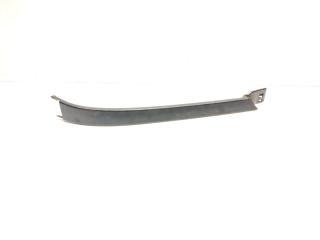 ресничка (ус) правой фары Mercedes-Benz M-Класс W163 2001, 2.7 л., CDi, OM 612.963, дизель, АКПП, azuritblau / 366, внедорожник 5 дв., полный привод, правый руль, 1638260277