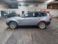 накладка колесной арки задний левый BMW X3 E83 2006, 2.0 л., D, M47 D20 (204D4), дизель, 6МКПП, silbergrau / a08, внедорожник 5 дв., полный привод, правый руль, 51713330867 - фото №3
