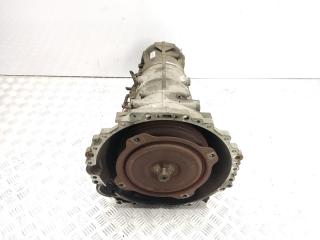 КПП автоматическая (АКПП) Land Rover Discovery 3 поколение L319 2005, 2.7 л., TD, 276DT, дизель, АКПП, zambesi silver / lrc737, внедорожник 5 дв., полный привод, правый руль, TGD500460