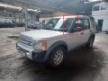 молдинг лобового стекла Land Rover Discovery 3 поколение L319 2005, 2.7 л., TD, 276DT, дизель, АКПП, zambesi silver / lrc737, внедорожник 5 дв., полный привод, правый руль, DCB000153, DCB000143 - фото №3