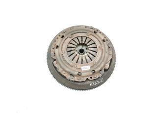 маховик Opel Zafira 2 поколение (B) [рестайлинг] 2009, 1.6 л., i, Z 16 XE1, бензин, 5МКПП, бежевый, минивэн, передний привод, правый руль, 55562026, 9223223