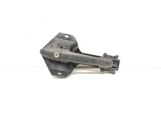 ручка наружная Mercedes-Benz Sprinter 2 поколение (W906) 2013, 2.1 л., CDi, OM 651.955, дизель, 6МКПП, arktikweiss / 9147, микроавтобус, задний привод, правый руль, A9067601034