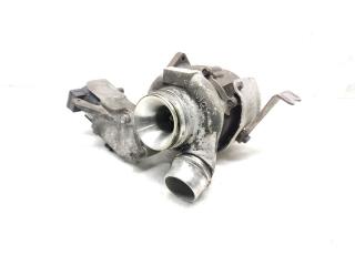 турбина BMW 3 серия E90/E91/E92/E93 E92 2007, 2.0 л., D, N47 D20 A, дизель, 6МКПП, karmesinrot/ a61, купе, задний привод, правый руль, 7797781