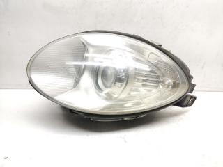 фара правая Mercedes-Benz R-Класс W251 2006, 3.0 л., CDi, OM 642.950, дизель, АКПП, iridiumsilber / 775, минивэн, полный привод, правый руль, A2518260291