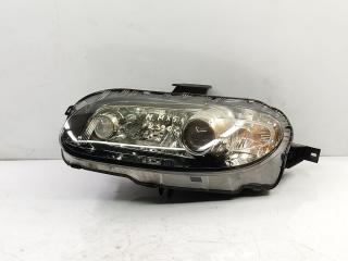 фара левая Mazda MX-5 3 поколение NC 2007, 2.0 л., i, LF-DE, бензин, 6МКПП, radiant ebony / 28w, родстер, задний привод, правый руль, N131-51-0L0