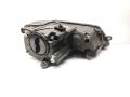 фара левая Volkswagen Jetta 6 поколение 2011, 2.0 л., TDi PD, CFFB, дизель, 6МКПП, чёрный, седан, передний привод, правый руль, 5C8941005 - фото №2