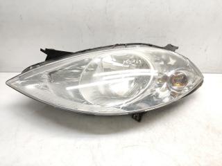 фара левая Mercedes-Benz A-Класс W169 2007, 2.0 л., CDi, OM 640.940, дизель, 6МКПП, kometgrau / 748, хетчбэк 5 дв., передний привод, правый руль, A1698200361, 0301197601