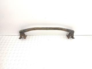 усилитель бампера переднего Mazda 6 GH [рестайлинг] GH 2009, 2.2 л., D, R2AA, дизель, 6МКПП, aurora blue  /34j, хетчбэк 5 дв., передний привод, правый руль