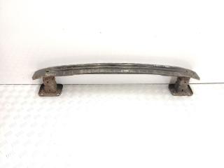 усилитель бампера заднего Ford Focus 3 поколение 2013, 1.0 л., Ti, M2DA, бензин, 5МКПП, frozen white, хетчбэк 5 дв., передний привод, правый руль, 1722767