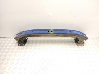 усилитель бампера переднего Fiat Doblo 2 поколение 2010, 1.3 л., JTD, 263 A2.000, дизель, 5МКПП, синий, фургон, передний привод, правый руль, 51991142