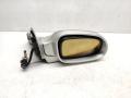 зеркало наружное правое Mercedes-Benz CLK-Класс C209/A209 [рестайлинг] C209 2005, 2.7 л., CDi, OM 612.967, дизель, АКПП, brillantsilber / 744, купе, задний привод, правый руль, A2098100676 - фото №2