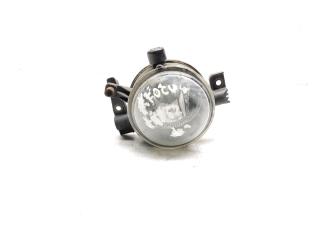 фара противотуманная левая Ford Focus 2 поколение 2008, 1.6 л., i, SHDA, бензин, 5МКПП, чёрный, хетчбэк 5 дв., передний привод, правый руль, 3M51-15K202-AB, VP3M5X-15K202-AD