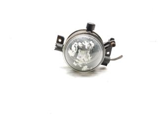 фара противотуманная правая Ford Focus 2 поколение 2008, 1.6 л., i, SHDA, бензин, 5МКПП, чёрный, хетчбэк 5 дв., передний привод, правый руль, VP3M5X-15K201-AD, 3M51-15K201-AB