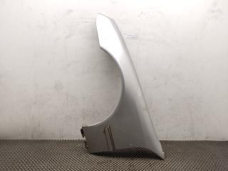 крыло переднее левое Mercedes-Benz CL-Класс C215 2002, 5.0 л., i, M 113.960, бензин, АКПП, brillantsilber / 744, купе, задний привод, правый руль, 2158800118