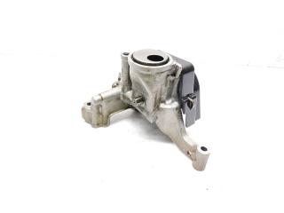 насос масляный Ford Focus 3 поколение 2013, 1.0 л., Ti, M2DA, бензин, 5МКПП, frozen white, хетчбэк 5 дв., передний привод, правый руль, CM5G6600DC