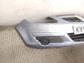 бампер передний Opel Corsa D 2008, 1.3 л., CDTi, Z 13 DTJ, дизель, 5МКПП, голубой, хетчбэк 5 дв., передний привод, правый руль, 13211462 - фото №2