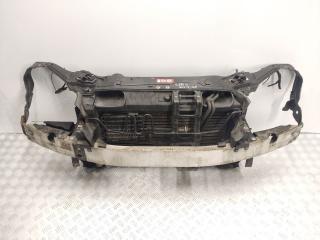 передняя панель крепления облицовки (телевизор) Mercedes-Benz CLK-Класс C209/A209 [рестайлинг] C209 2005, 2.7 л., CDi, OM 612.967, дизель, АКПП, brillantsilber / 744, купе, задний привод, правый руль, A2035003903, A2096200916, A2096201016, A2096201472, A2096201134, 2095050630, 2035010201, 2094600824, 2035001693