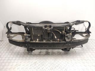 передняя панель крепления облицовки (телевизор) Mercedes-Benz CL-Класс C215 2002, 5.0 л., i, M 113.960, бензин, АКПП, brillantsilber / 744, купе, задний привод, правый руль, A2156200172, A2156200272, A2156200372, A2156200486, A2205000903, A2205000193, A2155000000, A2205000854