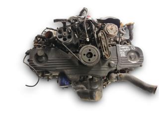 двигатель Subaru Outback 3 поколение BP 2005, 2.5 л., i, EJ253, бензин, 5МКПП, pale gold / 39j, универсал, полный привод, правый руль, EJ253
