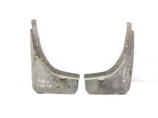 брызговик Nissan X-Trail T30 [рестайлинг] 2004, 2.2 л., DCi, YD22DDTi, дизель, 6МКПП, dark blue / bw6, внедорожник 5 дв., полный привод, правый руль, 788128H300, 788138H300