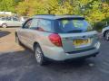 брызговик Subaru Outback 3 поколение BP 2005, 2.5 л., i, EJ253, бензин, 5МКПП, pale gold / 39j, универсал, полный привод, правый руль, AG225245, AG226246 - фото №4
