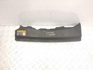 накладка декоративная Ford Focus 2 поколение 2007, 2.0 л., TDCi, G6DA, дизель, 6МКПП, бронзовый, кабриолет, передний привод, правый руль, 4M5116613