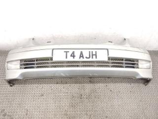 бампер передний Lexus GS 2 поколение [рестайлинг] S160 2002, 4.3 л., VVT-i, 3UZ-FE, бензин, АКПП, silver / 1c0, седан, задний привод, правый руль, 521103A080