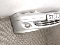 бампер передний Mercedes-Benz C-Класс W203/S203/CL203 [рестайлинг] W203 2007, 2.2 л., CDi, OM 646.963, дизель, АКПП, iridiumsilber / 775, седан, задний привод, правый руль, A2038853025 - фото №3