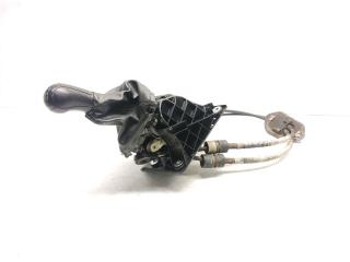 кулиса Ford Transit 7 поколение 2007, 2.2 л., TDCi, QVFA, дизель, 5МКПП, белый, микроавтобус, передний привод, правый руль, 6C1R-7C453-EB