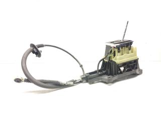 кулиса Mercedes-Benz A-Класс W169 2008, 2.0 л., CDi, OM 640.942, дизель, вариатор, dunenbeige / 791, хетчбэк 5 дв., передний привод, правый руль, 1693701009