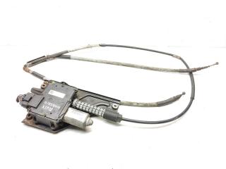 электроручник Opel Insignia 1 поколение (A) 2010, 2.0 л., CDTi, A 20 DT, дизель, 6МКПП, karbongrau / gal, хетчбэк 5 дв., передний привод, правый руль, 13310023, A2C53311601, A2C53298178