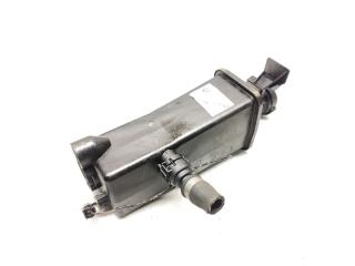 бачок расширительный BMW 3 серия E46 [рестайлинг] 2003, 2.2 л., i, M54 B22 (226S1), бензин, 5МКПП, black saphir / 475, седан, задний привод, правый руль, 7787039, 1436239