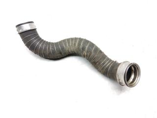 патрубок интеркулера Mercedes-Benz E-Класс W211/S211 2005, 1.8 л., Kompr, M 271.941, бензин, АКПП, obsidianschwarz / 197, седан, задний привод, правый руль, A2115281882