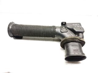 воздуховод (дефлектор) радиатора Mazda MX-5 3 поколение NC 2007, 2.0 л., i, LF-DE, бензин, 6МКПП, radiant ebony / 28w, родстер, задний привод, правый руль, 014240-9420