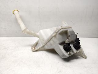 бачок омывателя Mazda 6 GH [рестайлинг] GH 2009, 2.2 л., D, R2AA, дизель, 6МКПП, aurora blue  /34j, хетчбэк 5 дв., передний привод, правый руль, GS1E67480, 860142-777