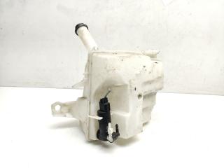 бачок омывателя Ford Focus 3 поколение 2013, 1.0 л., Ti, M2DA, бензин, 5МКПП, frozen white, хетчбэк 5 дв., передний привод, правый руль, BV6117B613AC