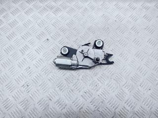 моторчик заднего стеклоочистителя (дворника) Ford Mondeo 3 поколение [рестайлинг] 2007, 2.0 л., TDCi, FMBA, дизель, 6МКПП, чёрный, хетчбэк 5 дв., передний привод, правый руль, 2S71-A17K441-AB, 0390201583