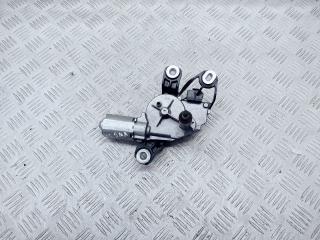 моторчик заднего стеклоочистителя (дворника) Volkswagen Golf Plus 1 поколение 2005, 1.9 л., TDi PD, BXE, дизель, 5МКПП, чёрный, хетчбэк 5 дв., передний привод, правый руль, 0390201809