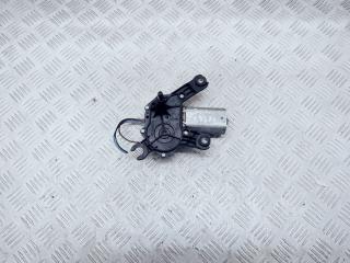 моторчик заднего стеклоочистителя (дворника) Opel Vectra C [рестайлинг] 2008, 1.9 л., CDTi, Z 19 DT, дизель, 6МКПП, чёрный, хетчбэк 5 дв., передний привод, правый руль, 009185821, 53015612