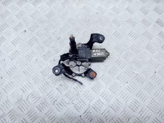 моторчик заднего стеклоочистителя (дворника) Opel Astra J [рестайлинг] 2014, 1.6 л., CDTi, B 16 DTL, дизель, 6МКПП, graphitschwarz / gar, универсал, передний привод, правый руль, 13395013