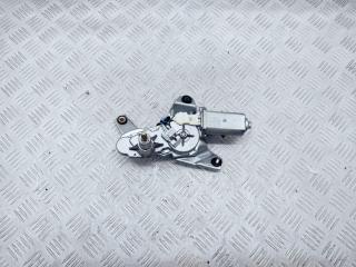 моторчик заднего стеклоочистителя (дворника) Honda CR-V 2 поколение RD8 2004, 2.0 л., i-VTEC, K20A4, бензин, 5МКПП, синий, внедорожник 5 дв., полный привод, правый руль, 76710-S9A-003, 34963-581