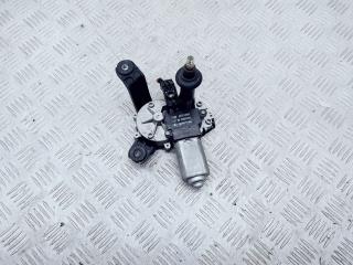 моторчик заднего стеклоочистителя (дворника) Opel Astra J 2010, 1.6 л., i, A 16 XER, бензин, 5МКПП, karbongrau / gal, хетчбэк 5 дв., передний привод, правый руль, 13256917