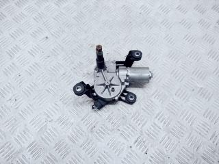 моторчик заднего стеклоочистителя (дворника) Opel Signum C [рестайлинг] 2006, 1.9 л., CDTi, Z 19 DT, дизель, 6МКПП, синий, хетчбэк 5 дв., передний привод, правый руль, 24417605, 0390201578