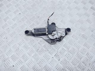 моторчик заднего стеклоочистителя (дворника) Toyota RAV4 2 поколение (XA20) [рестайлинг] 2004, 2.0 л., D-4D, 1CD-FTV, дизель, 5МКПП, silver / 1d4, внедорожник 5 дв., полный привод, правый руль, 85130-42040, 159200-4791