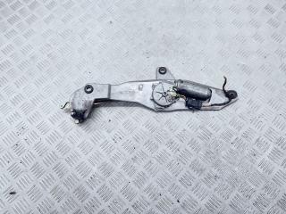 моторчик заднего стеклоочистителя (дворника) Volvo V70 1 поколение 1997, 2.5 л., D, D 5252 T, дизель, 5МКПП, зелёный, универсал, передний привод, правый руль, 3397020299