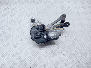 механизм стеклоочистителя (трапеция дворников) Peugeot 5008 1 поколение 2010, 1.6 л., HDi, 9HZ (DV6TED4), дизель, 6МКПП, gris aluminium / ezr, минивэн, передний привод, правый руль, 9671062180, 1397220576, 3397021288