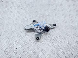 моторчик заднего стеклоочистителя (дворника) Honda FR-V 1 поколение BE5 2005, 2.2 л., cTDi, N22A1, дизель, 6МКПП, синий, минивэн, передний привод, правый руль, 33845D, 76710-SJD-003