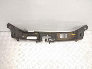 накладка декоративная Volvo V50 1 поколение [рестайлинг] 2009, 2.4 л., D5, D 5244 T13, дизель, 6МКПП, titanium grey / 455, универсал, передний привод, правый руль, 31217666