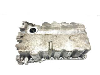 масляный поддон Volkswagen Golf 5 поколение 2007, 2.0 л., TFSI, BWA, бензин, 6МКПП, black magic / lc9z, хетчбэк 5 дв., передний привод, правый руль, 06F103603B